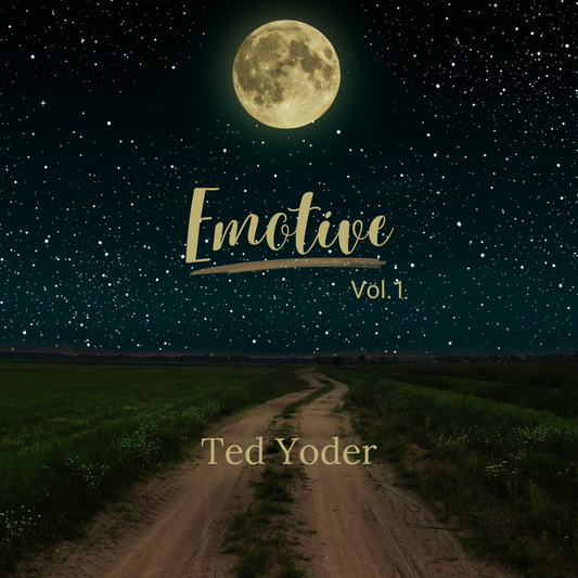 Emotive Vol. 1 - Digital Download