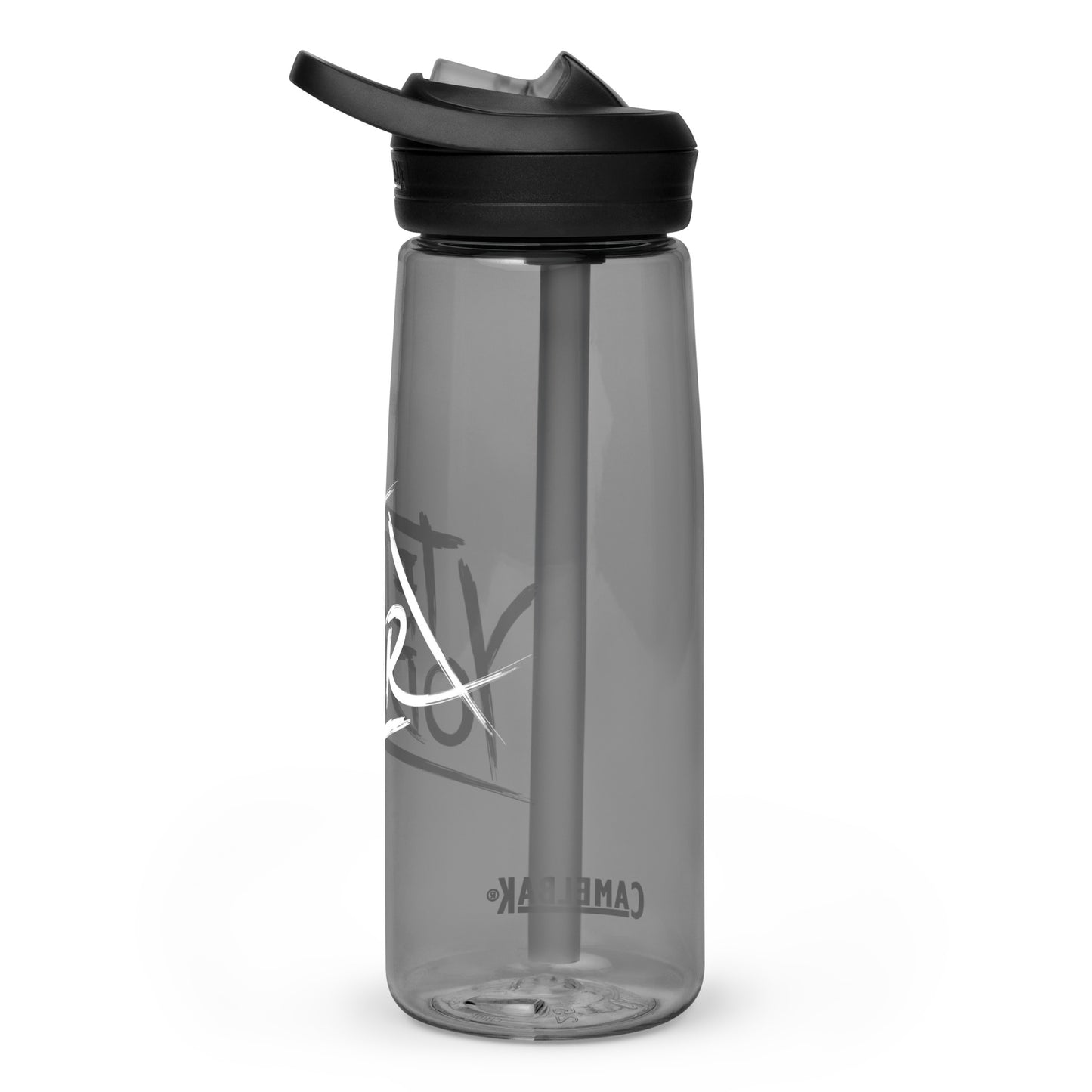 Ted Yoder Sports water bottle