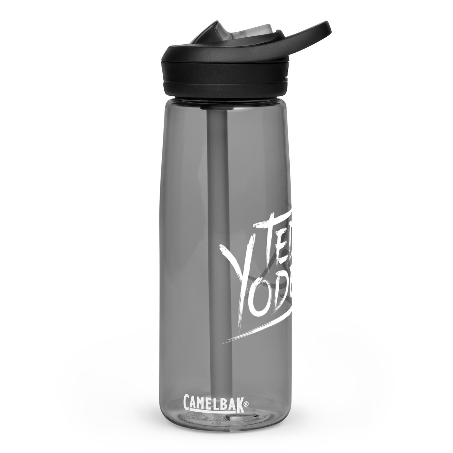 Ted Yoder Sports water bottle