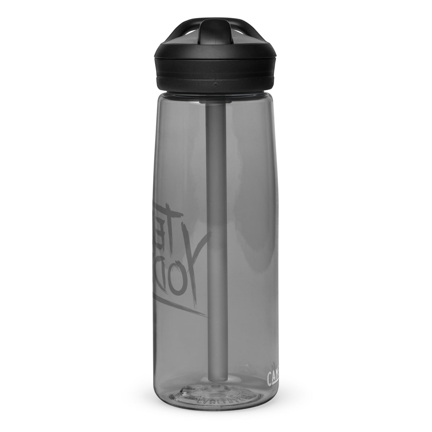Ted Yoder Sports water bottle