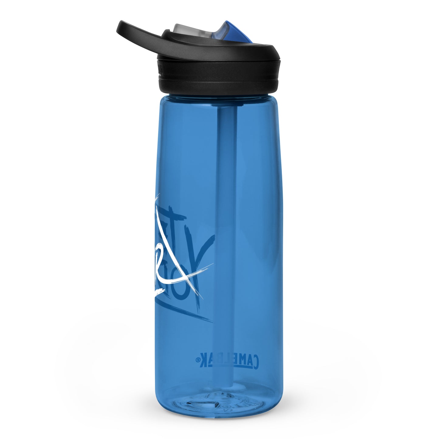 Ted Yoder Sports water bottle