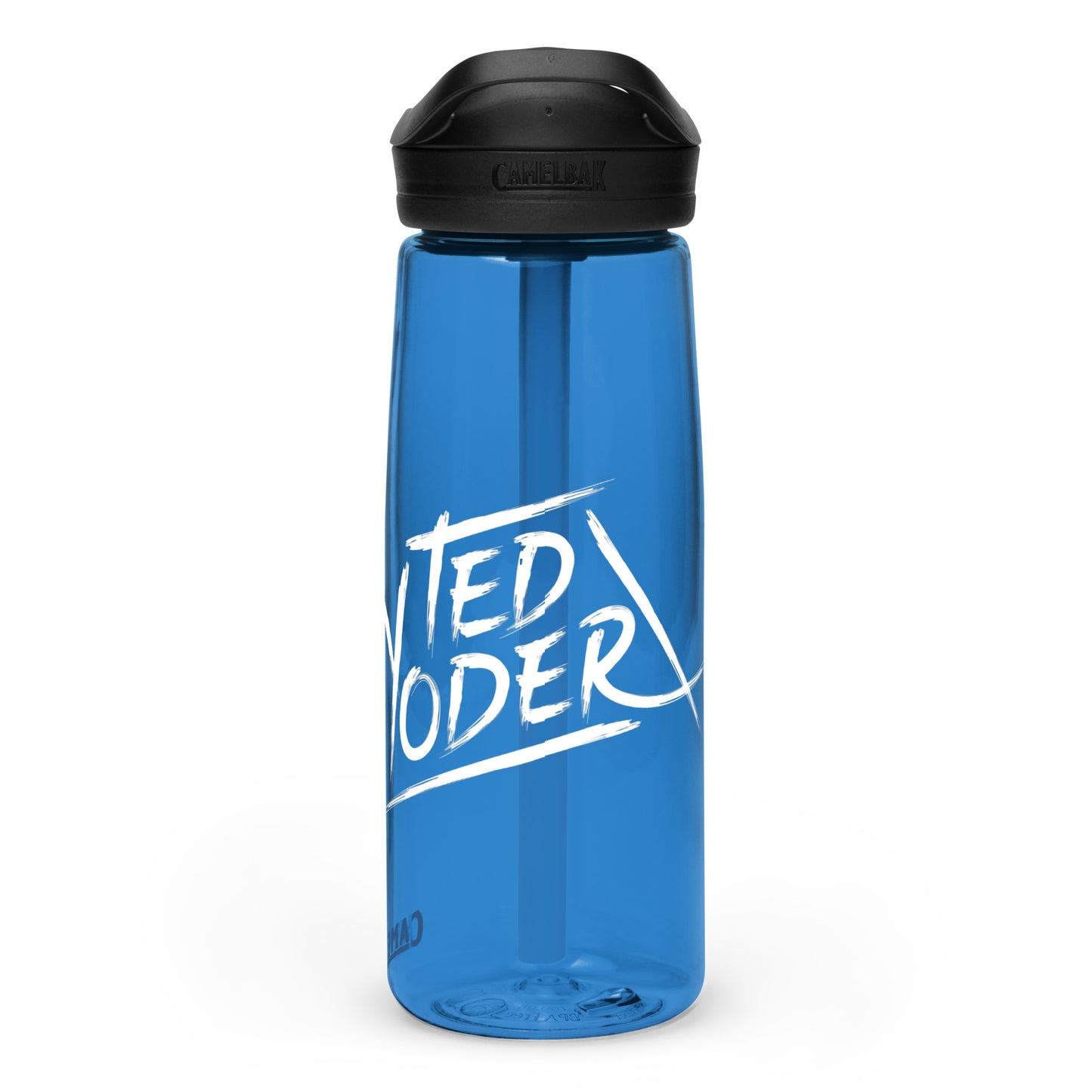 Ted Yoder Sports water bottle