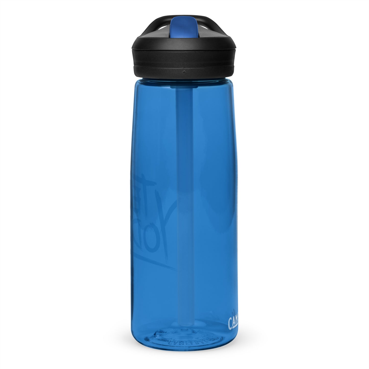 Ted Yoder Sports water bottle