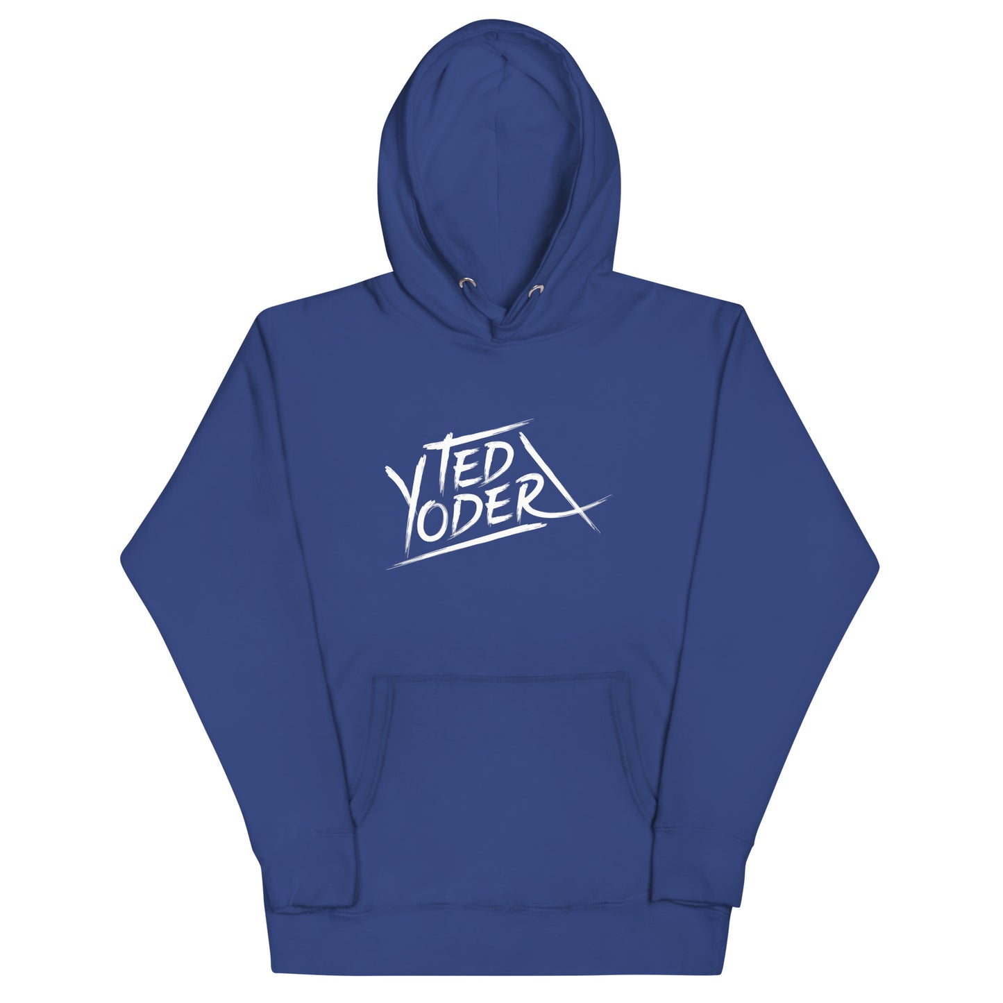 Ted Yoder Unisex Hoodie