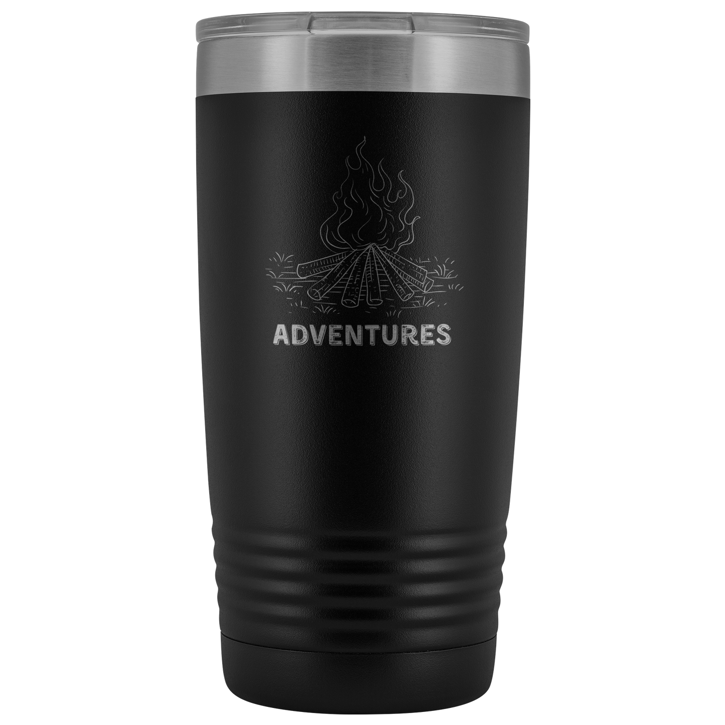 Adventure Tumbler