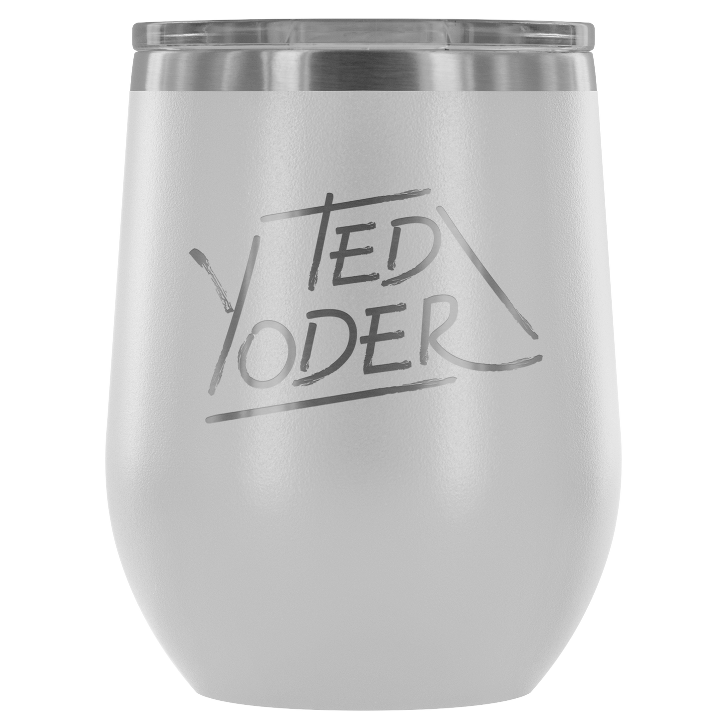 Exclusive Tumbler