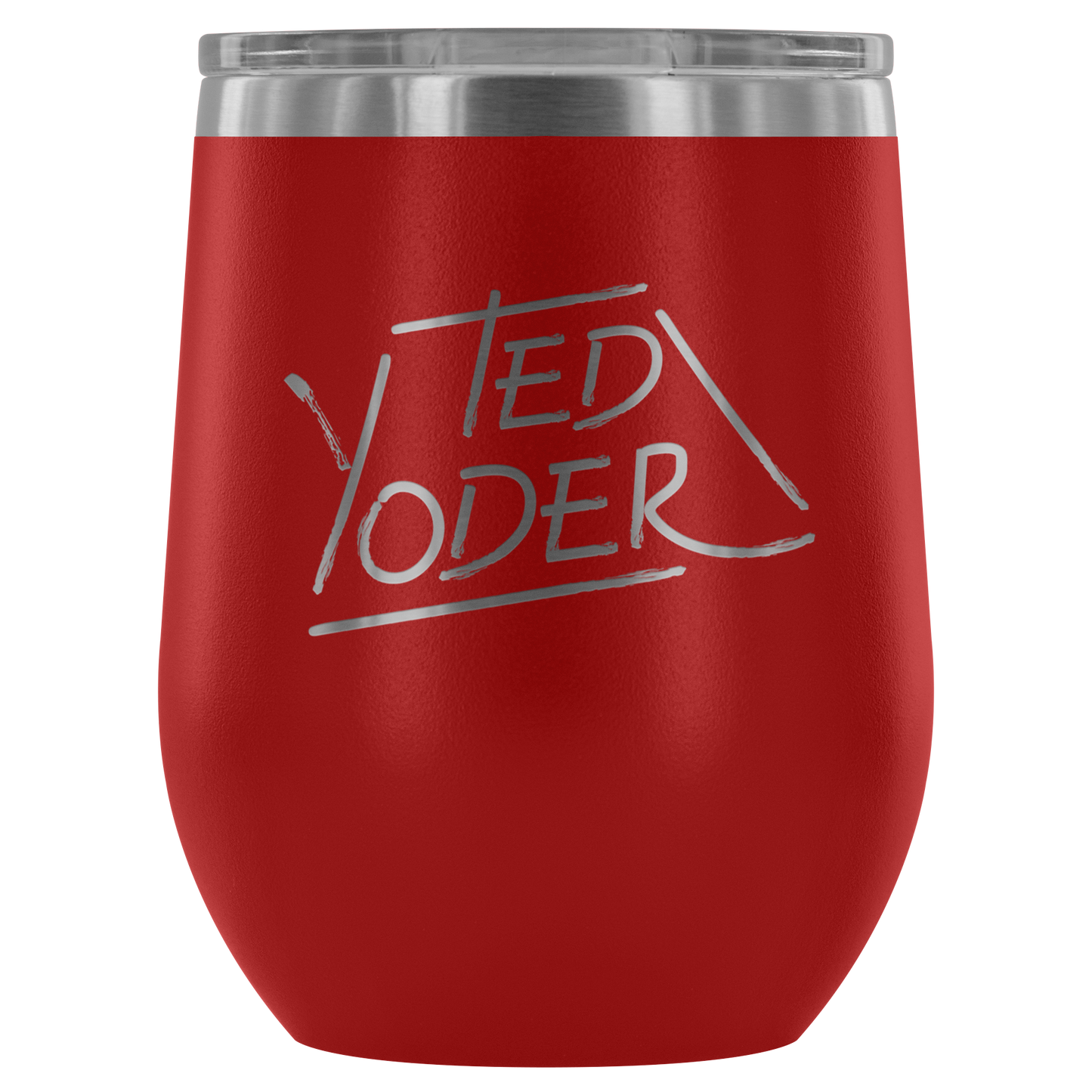 Exclusive Tumbler