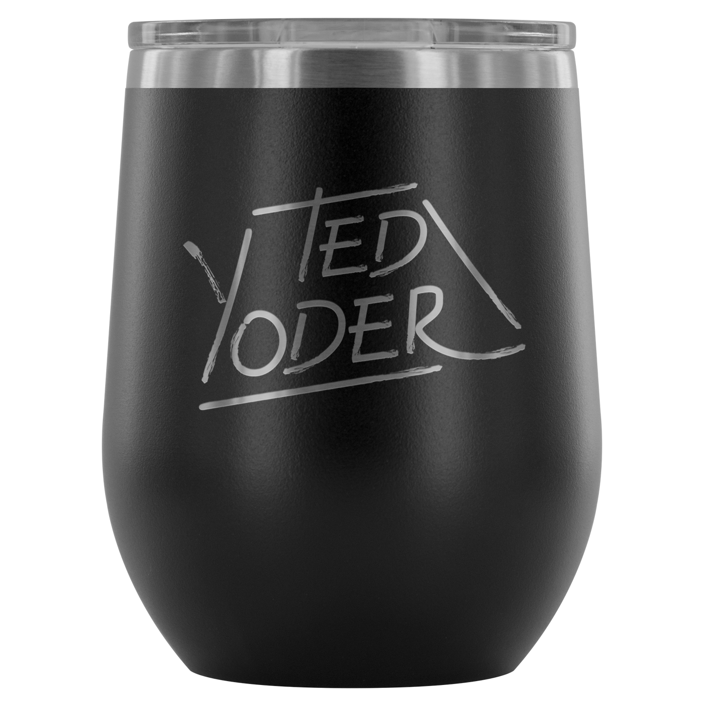 Exclusive Tumbler