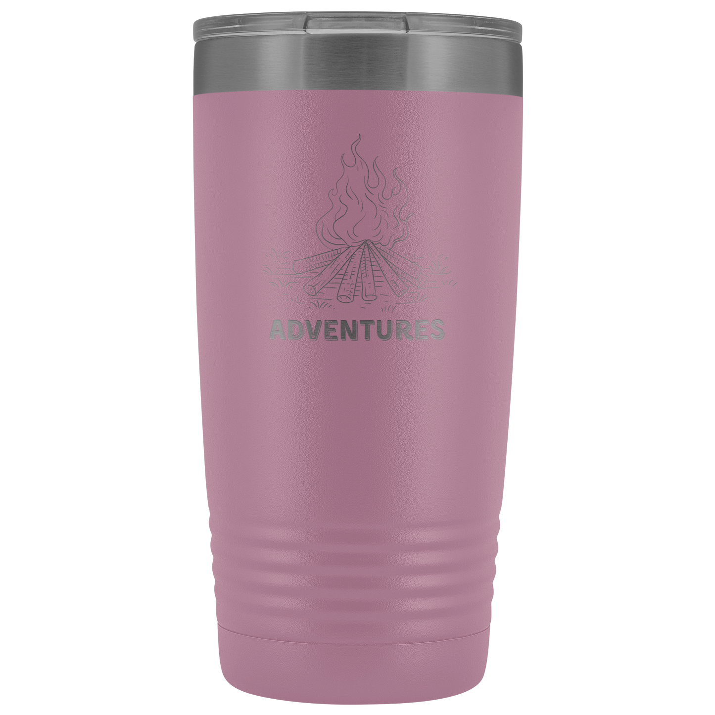 Adventure Tumbler