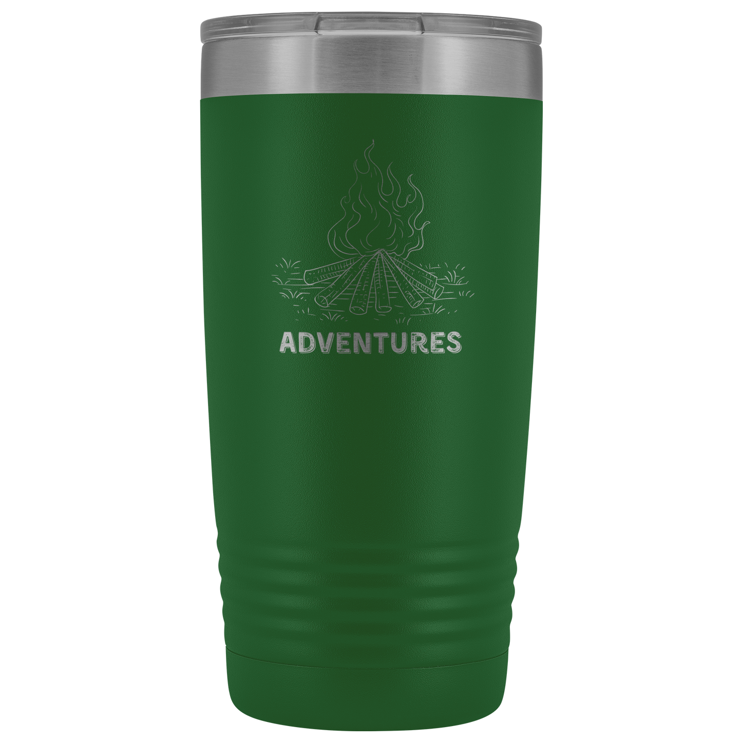 Adventure Tumbler