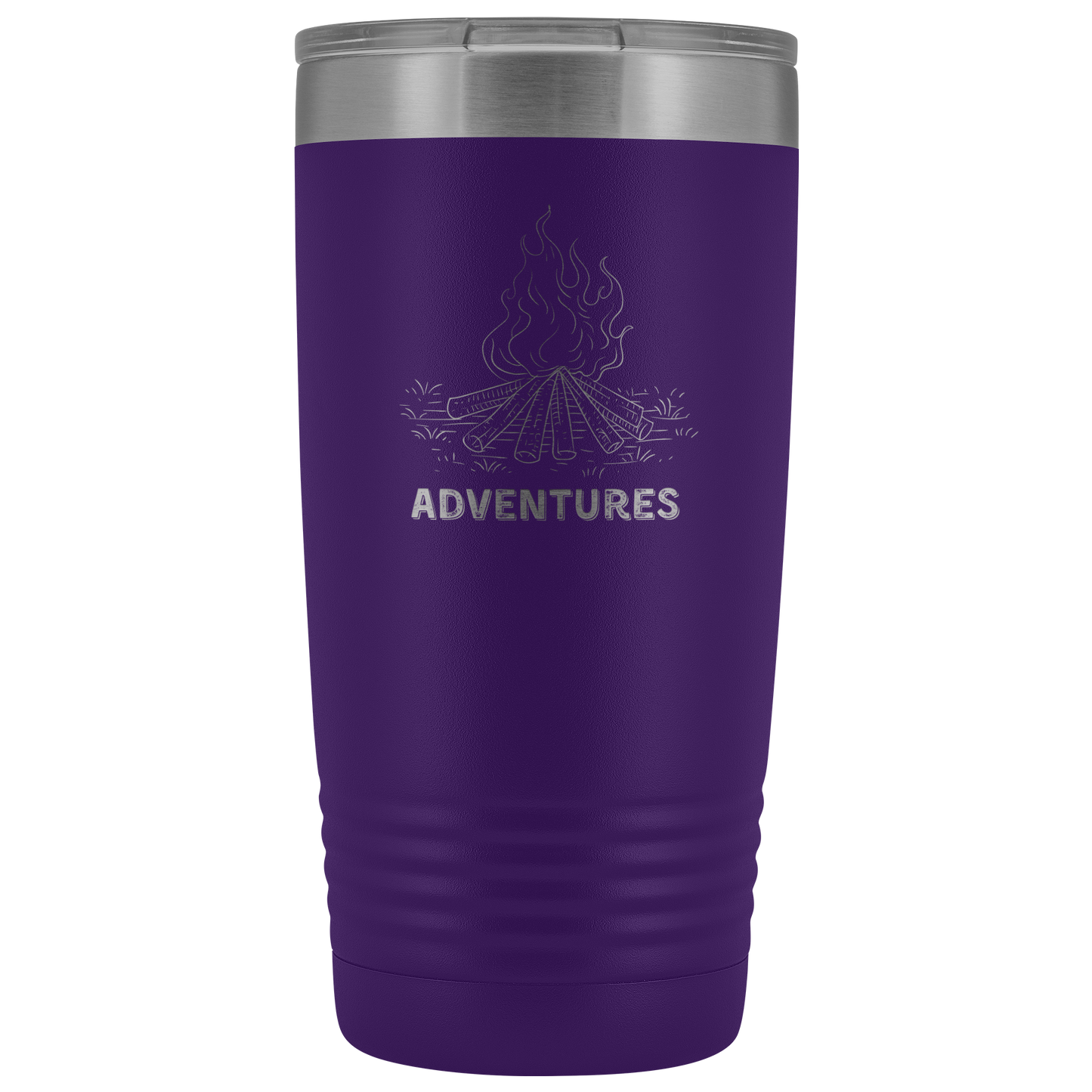 Adventure Tumbler