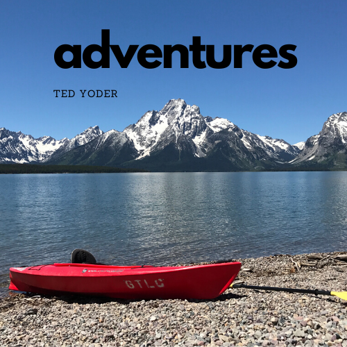 Adventures