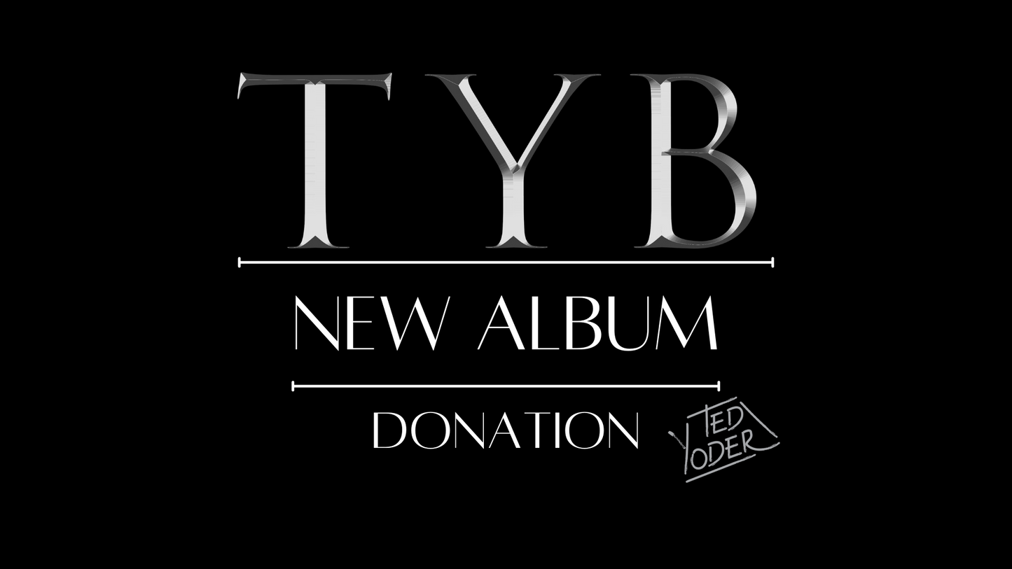Crowdfund Donation