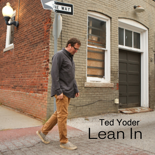Lean In - DIGITAL DOWNLOAD