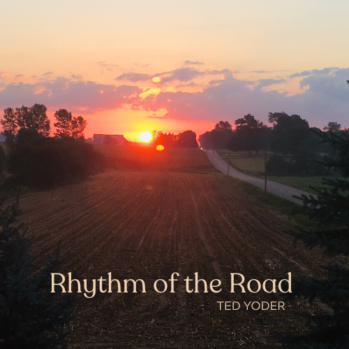 Rhythm of the Road