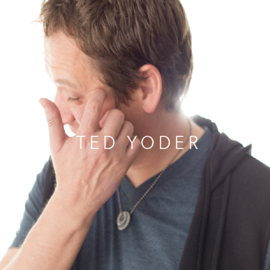 Ted Yoder CD