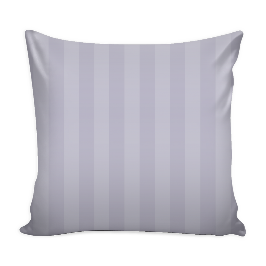 Crocus Luxurious 16 Inch Throw Pillow