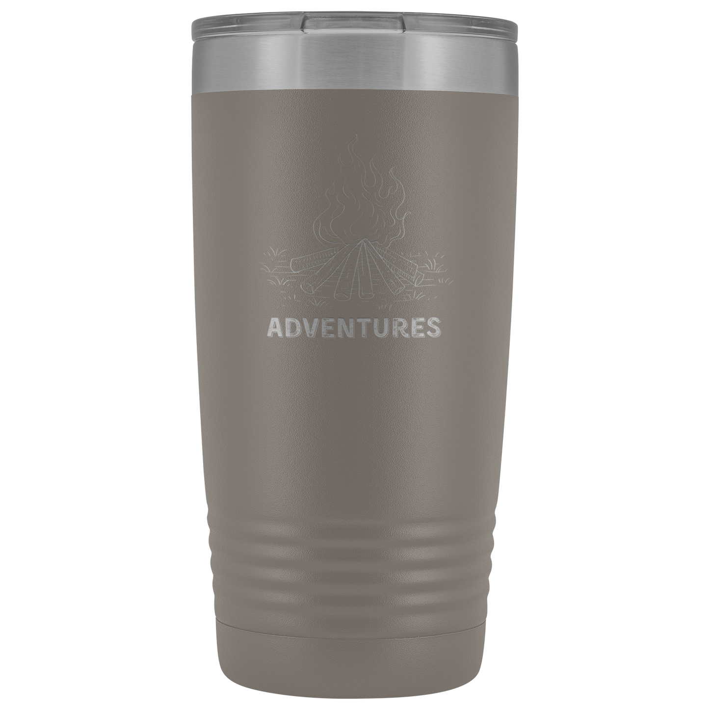 Adventure Tumbler