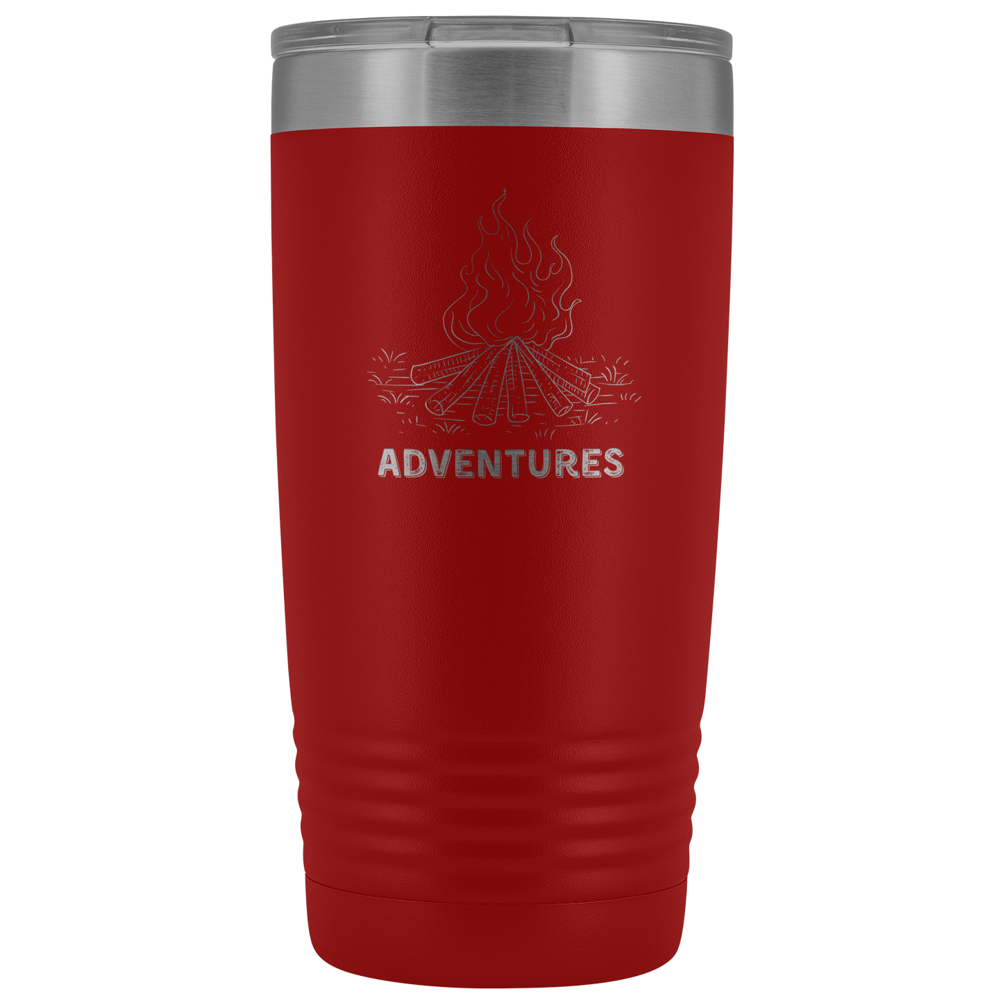 Adventure Tumbler