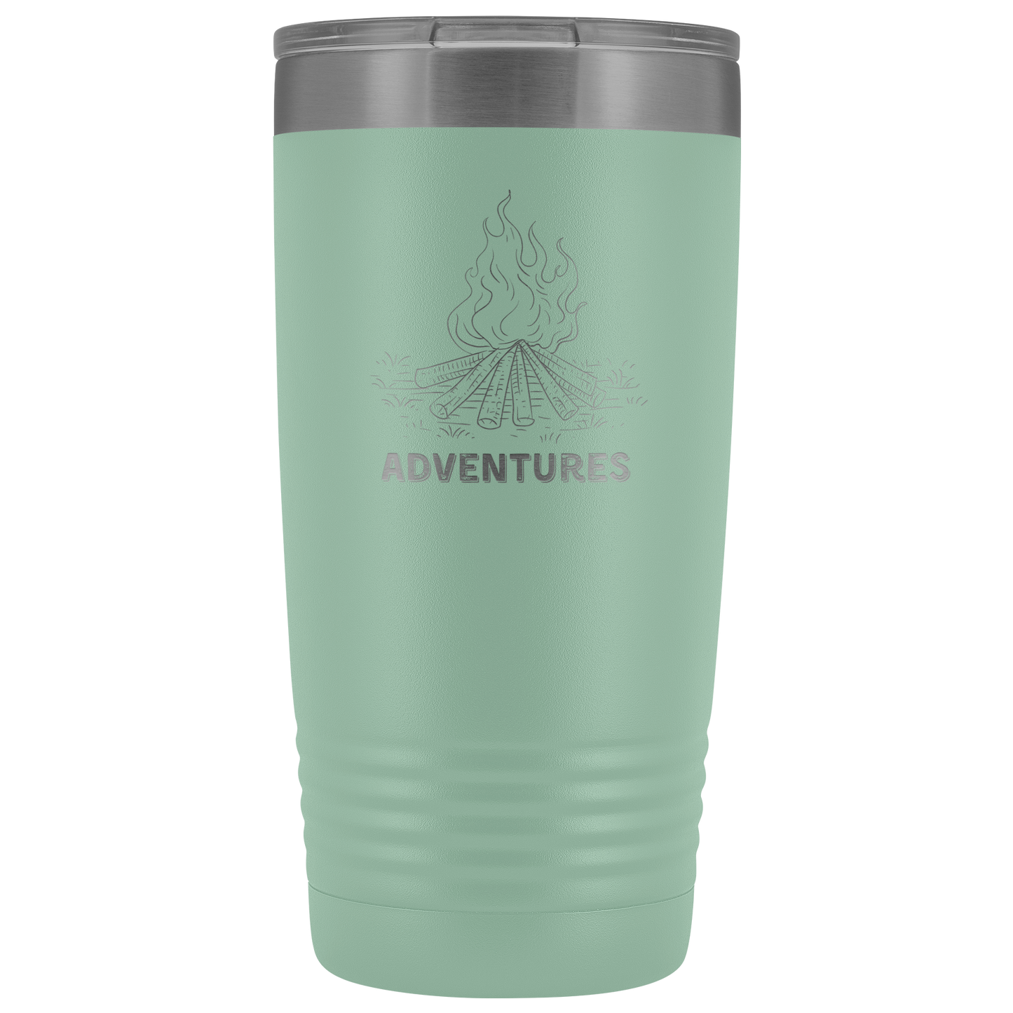 Adventure Tumbler