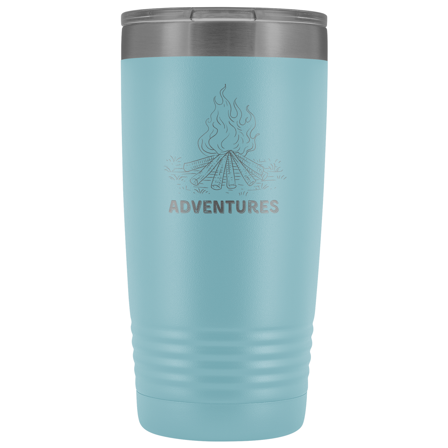 Adventure Tumbler