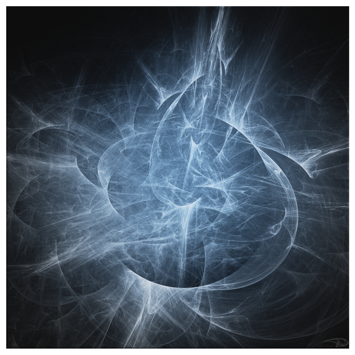 Shadowlight Art Canvas