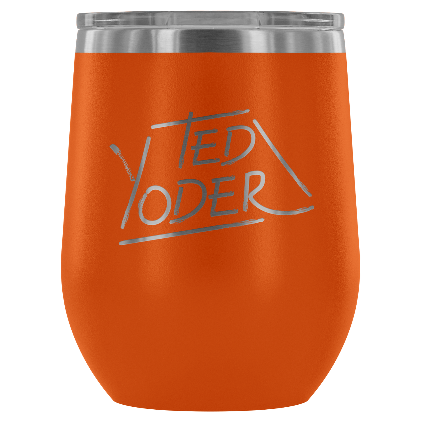 Exclusive Tumbler