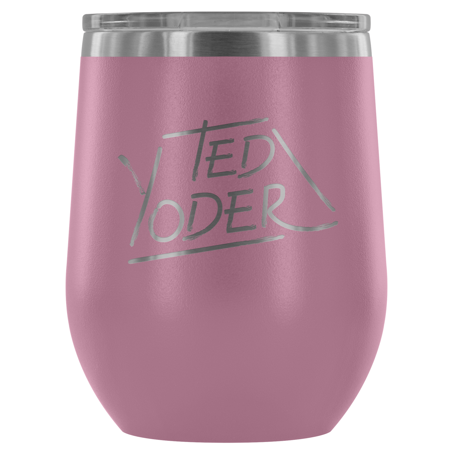 Exclusive Tumbler