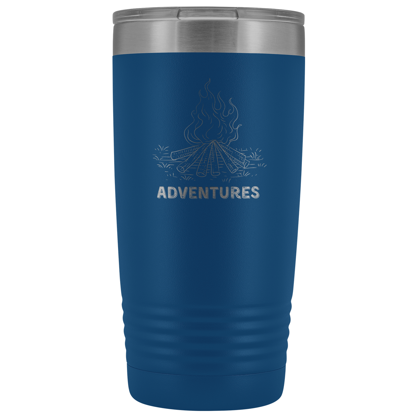 Adventure Tumbler