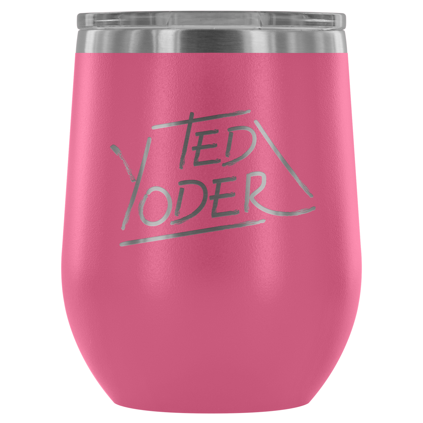 Exclusive Tumbler