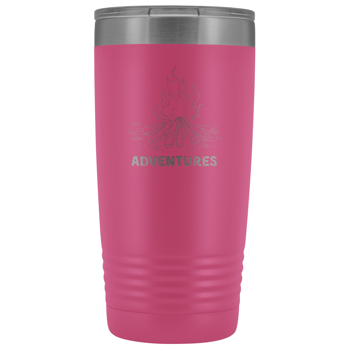 Adventure Tumbler