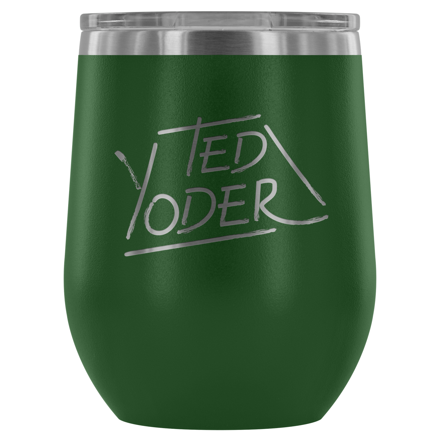 Exclusive Tumbler