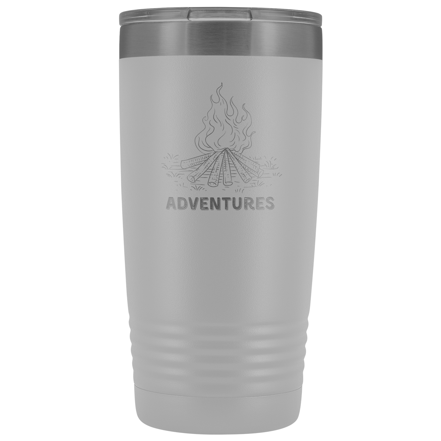 Adventure Tumbler