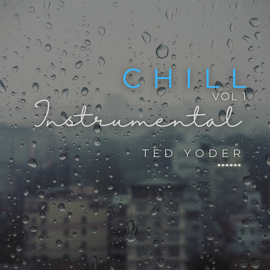 Chill Iinstrumental Vol. 1 - Digital Download