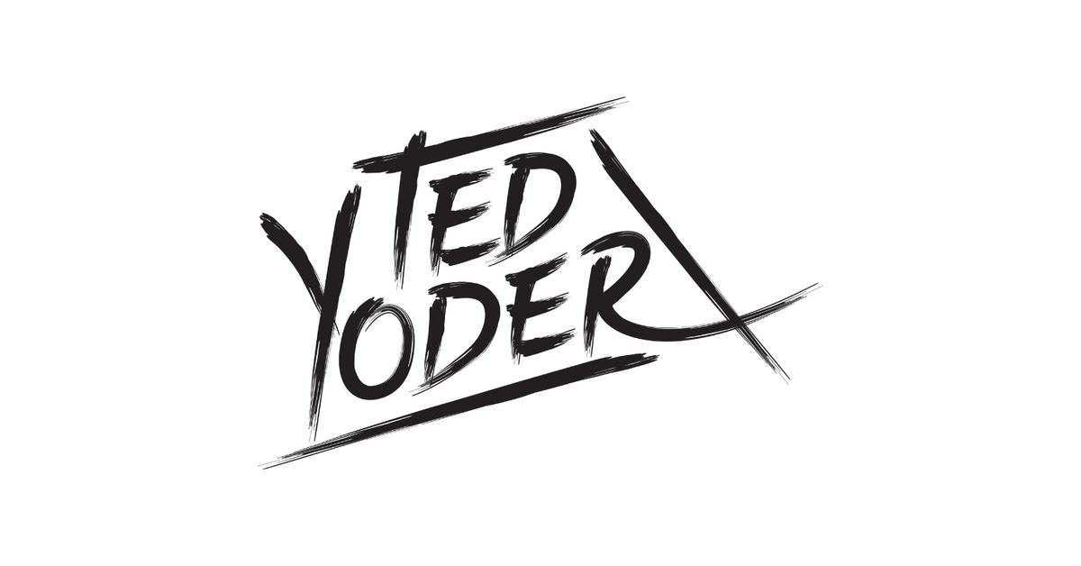 Ted Yoder Music | Americana Hammered Dulcimer Composer