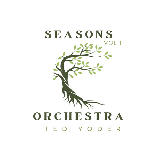 Seasons Orchestra Vol. 1 - Digital Download