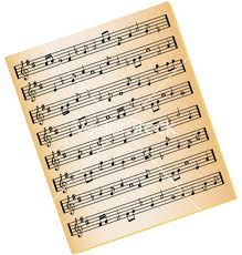 Auld Lang Syne (MP3 & PDF)