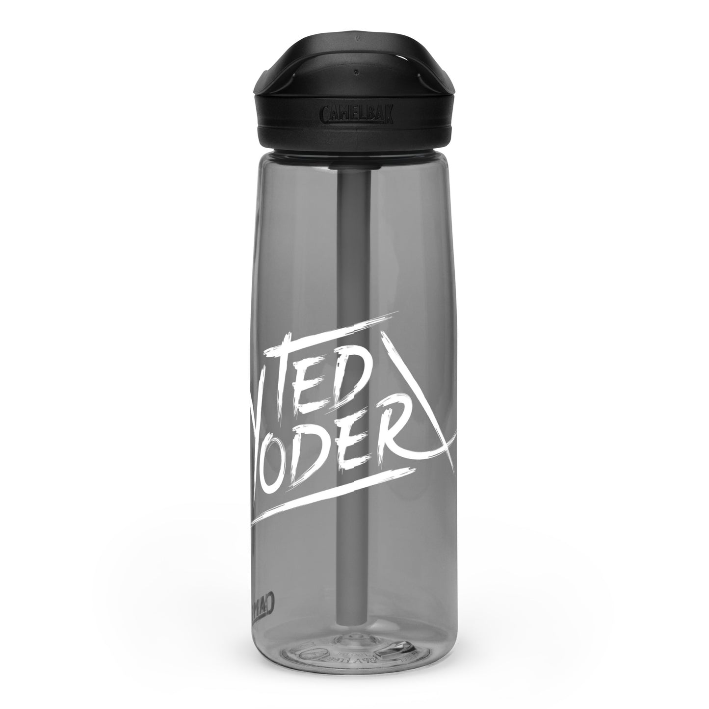 Ted Yoder Sports water bottle