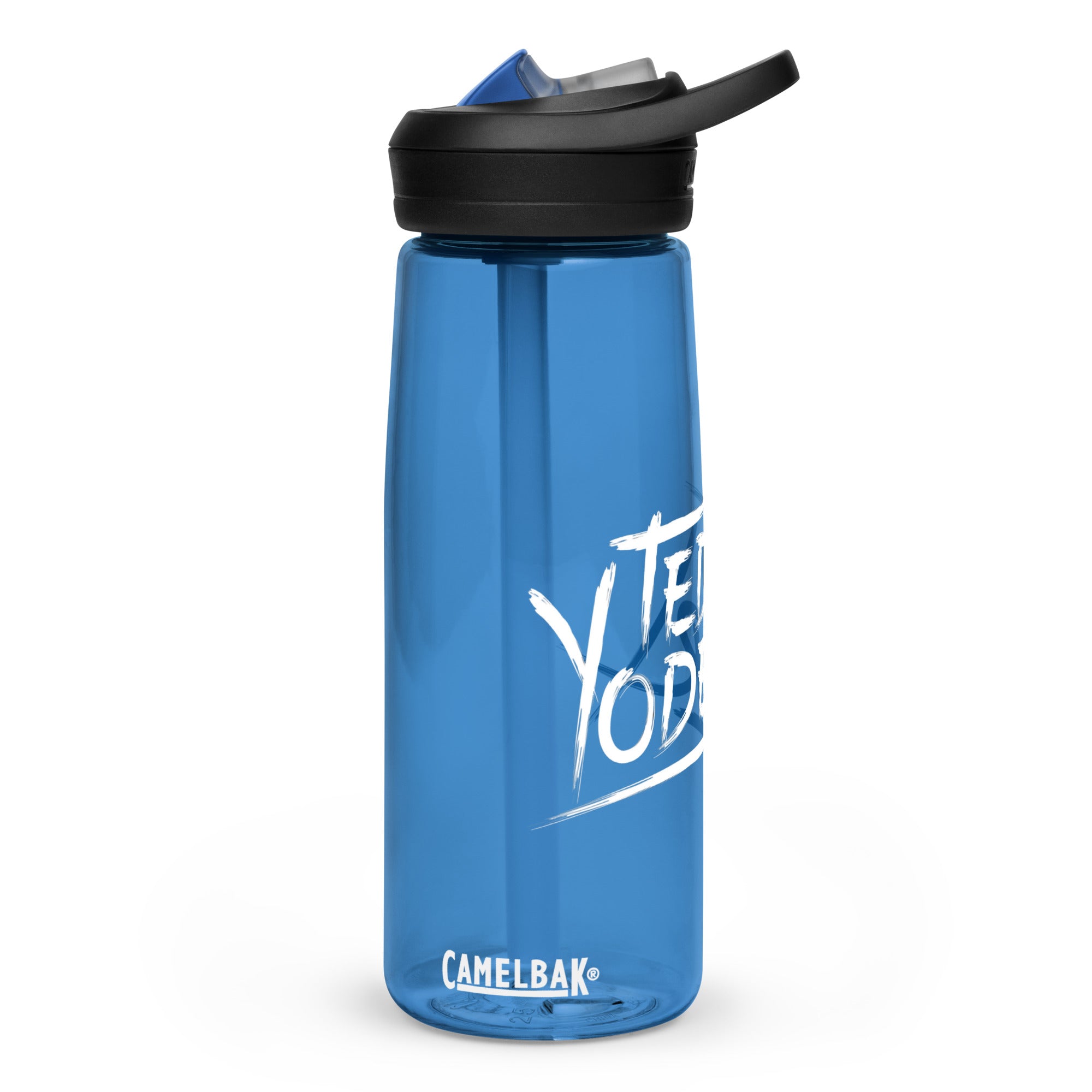 Ted Yoder Sports water bottle – Ted Yoder Music