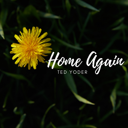 Ted Yoder Music | Americana Hammered Dulcimer Composer