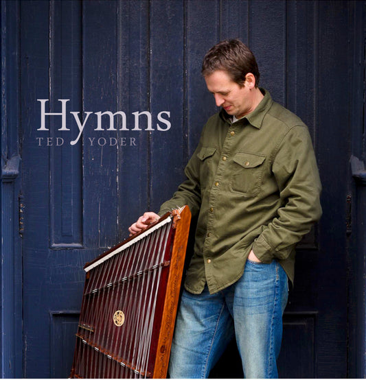 Hymns - DIGITAL DOWNLOAD