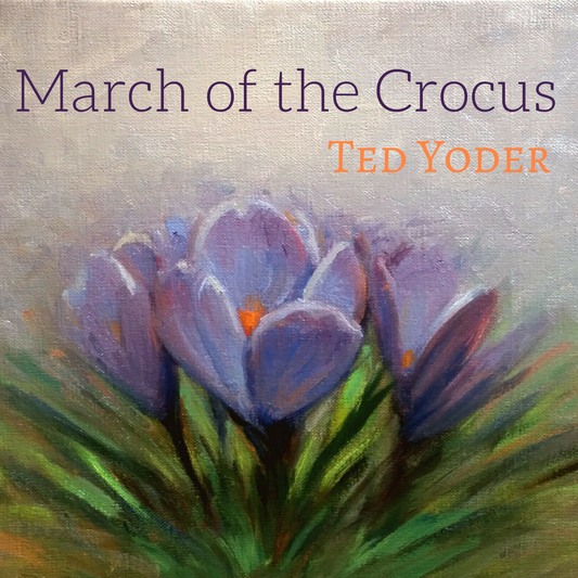 March of the Crocus