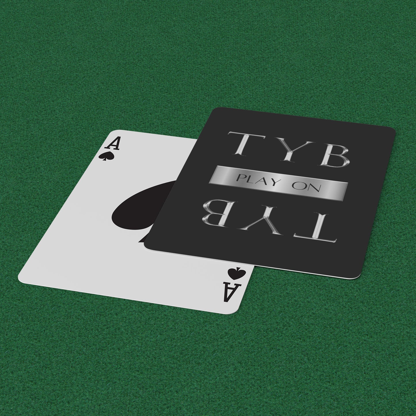 TYB Playing Cards