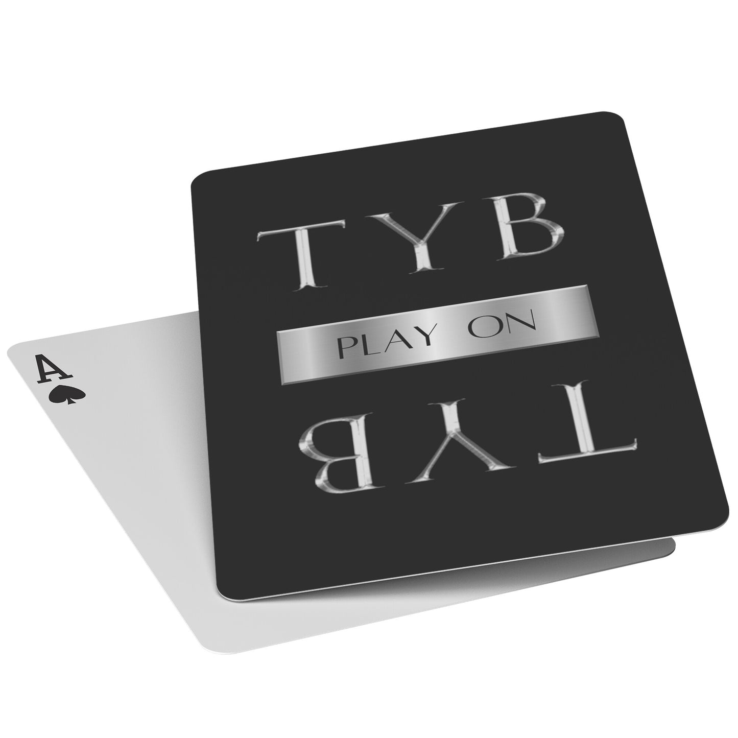 TYB Playing Cards