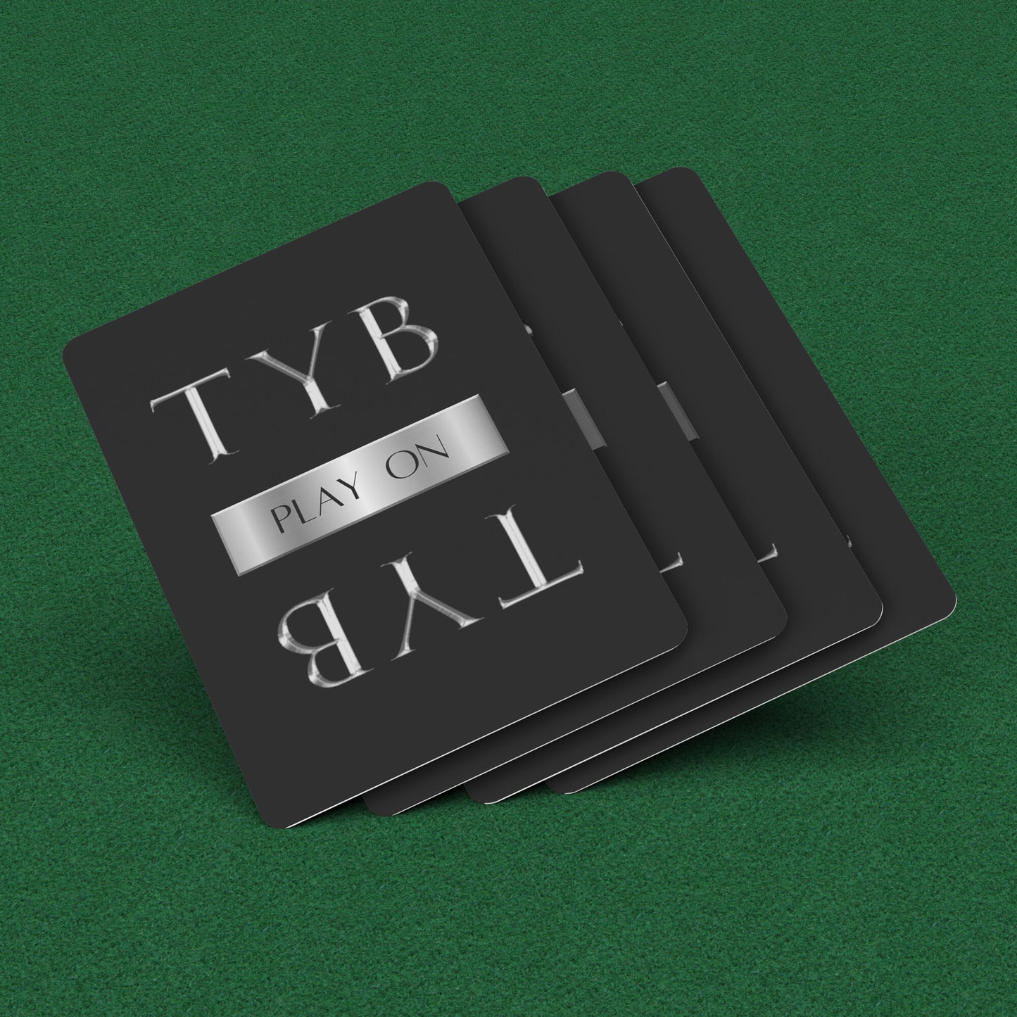 TYB Playing Cards