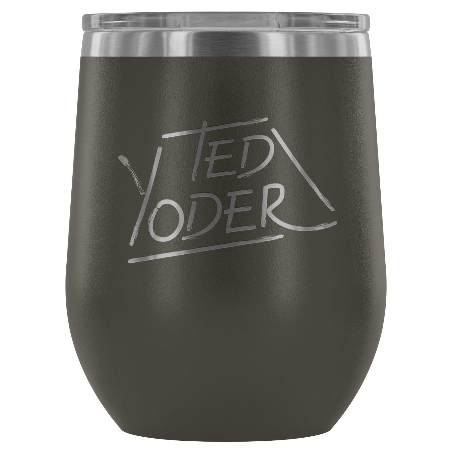 Exclusive Tumbler